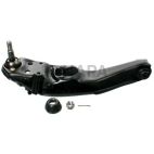 Suspension Control Arm