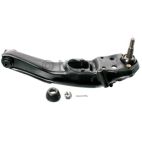 Suspension Control Arm and Ball Joint Assembly