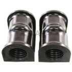 Torsion Bar Mount