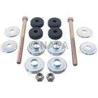 Leaf Spring Mount Kit