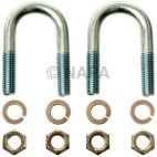 Suspension Control Arm U-Bolt Kit