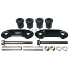 Leaf Spring Shackle Kit