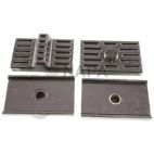 Leaf Spring Insulator