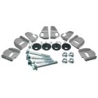Alignment Camber / Toe Shim Kit