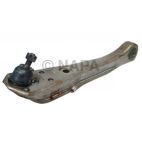 Suspension Control Arm and Ball Joint Assembly