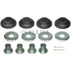 Suspension Strut Rod Bushing