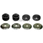 Suspension Strut Rod Bushing