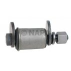 Suspension Control Arm Shaft Kit