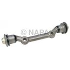 Suspension Control Arm Shaft Kit