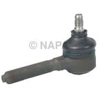 Steering Center Link Kit