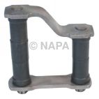 Leaf Spring Shackle Kit