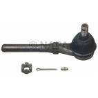 Steering Tie Rod End