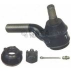 Steering Tie Rod End