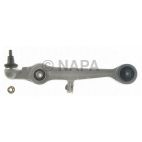 Suspension Control Arm and Ball Joint Assembly