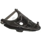 Suspension Control Arm and Ball Joint Assembly