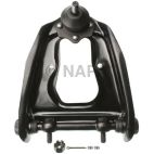Suspension Control Arm and Ball Joint Assembly