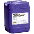 Royal Purple HPS High Performance 10W40 Motor Oil - 5 gal