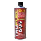 TruFuel 2-Cycle 50:1 Engineered Fuel - 32 fl.oz