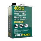 TruFuel 2-Cycle 40:1 Engineered Fuel - 110 fl.oz