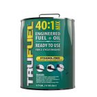 TruFuel 2-Cycle 40:1 Engineered Fuel - 4.75 gal