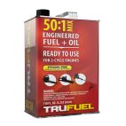 TruFuel 2-Cycle 50:1 Engineered Fuel - 110 fl.oz