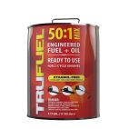 TruFuel 2-Cycle 50:1 Engineered Fuel - 4.75 gal