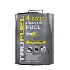TruFuel 4-Cycle Engineered Fuel - 4.75 gal