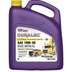 Royal Purple Duralec Ultra 10W30 Motor Oil - 1 gal