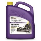 HEAVY DUTY OIL