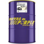 Royal Purple High Performance 15W40 Motor Oil - 55 gal