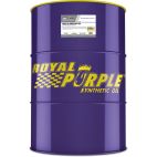 Royal Purple High Performance SAE 50 Motor Oil - 55 gal