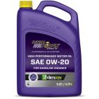 Engine Oil