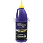 Transfer Case Fluid