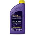 Differential Oil