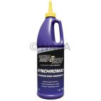 Automatic Transmission Fluid