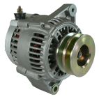 Alternator - New - Power Sport