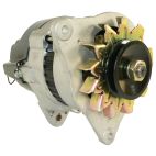 Alternator - New - Power Sport