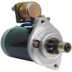 Starter - New - Power Sport