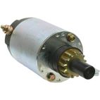Starter - New - Power Sport