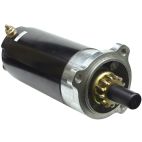 Starter - New - Power Sport