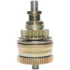 Starter Drive - New - Power Sport