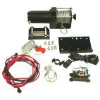 Winch - New - Power Sport