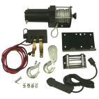 Winch - New - Power Sport