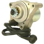 Starter - New - Power Sport