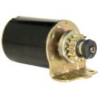 Starter - New - Power Sport