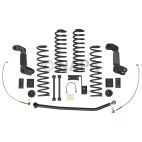 Air Suspension System