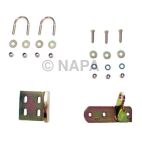 Steering Stabilizer Bracket