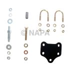 Steering Stabilizer Bracket