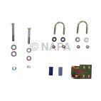Steering Stabilizer Bracket