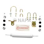 Steering Stabilizer